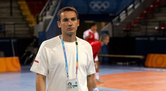 Irfan Smajlagić